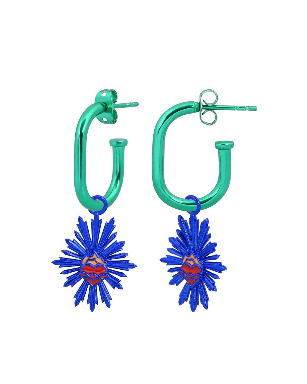 Lavani Jewels Blue Bouma Charm