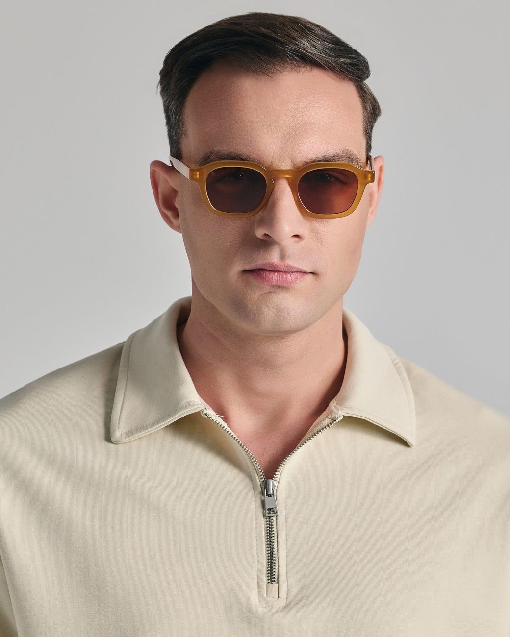 Faos Concept Brown Sikinos for men