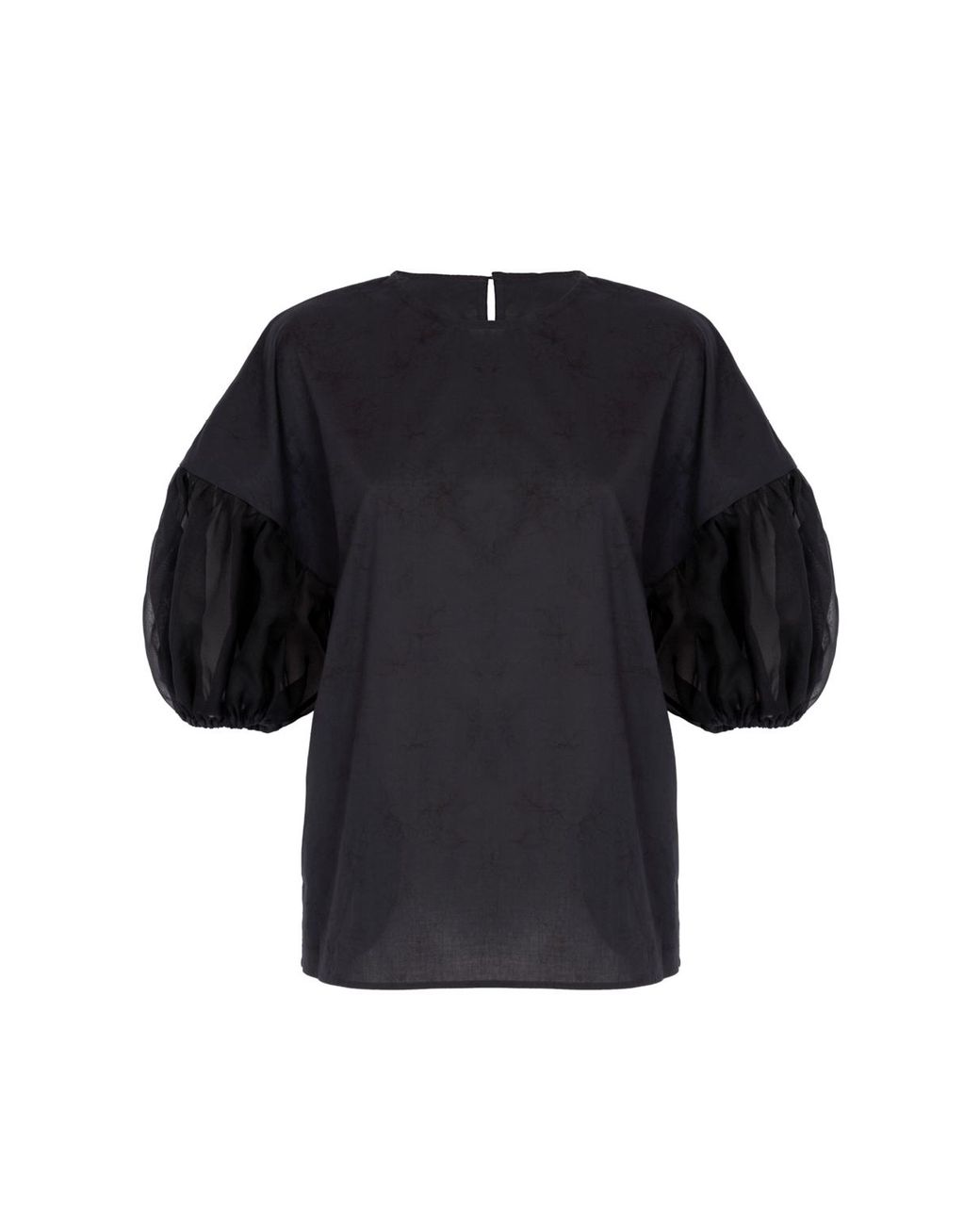 Helene Galwas Black Gaby
