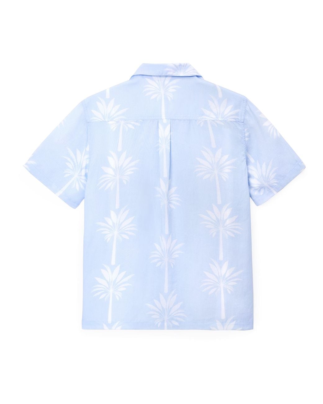 Kelapa Blue The for men