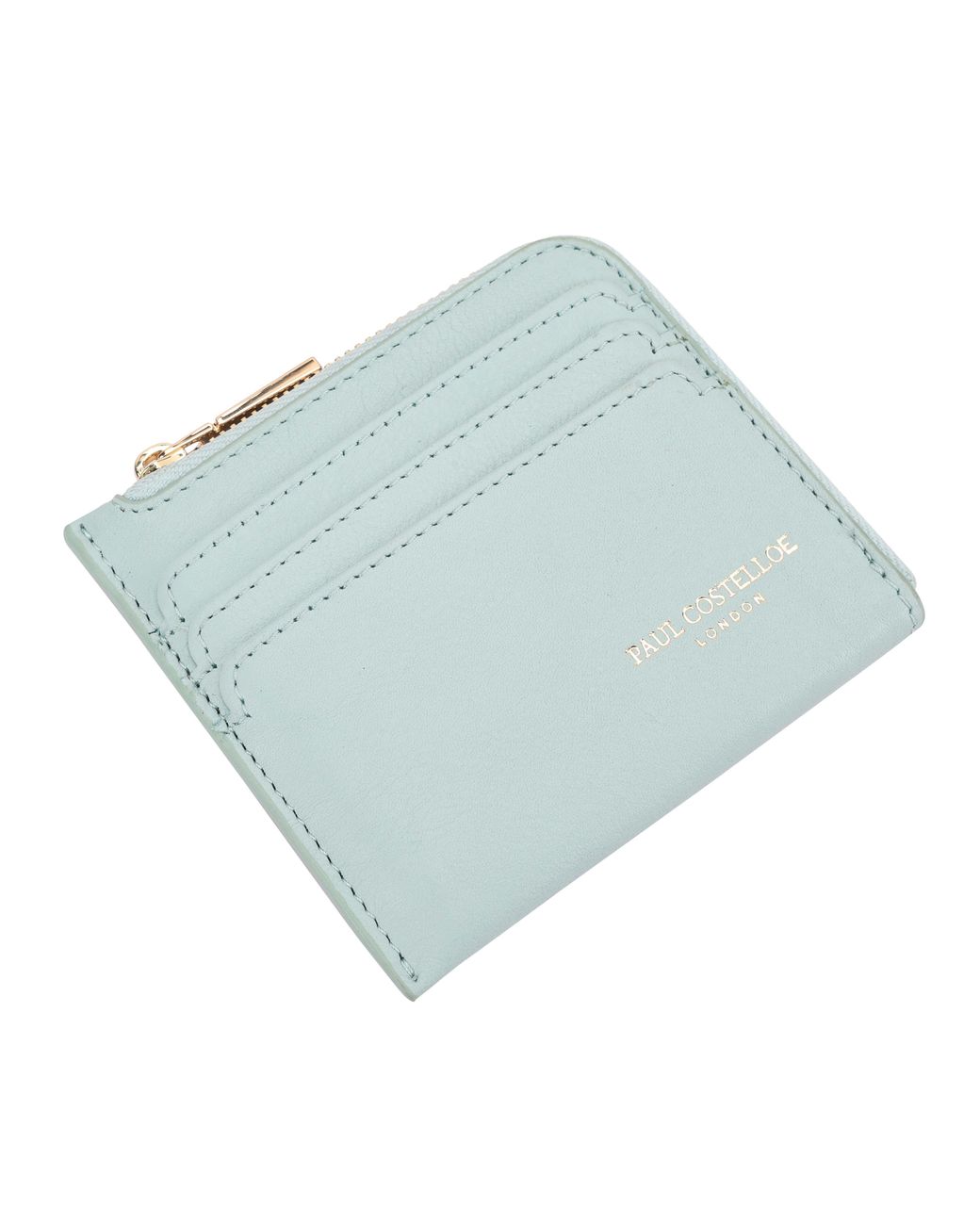 Paul Costelloe Blue Dara Coin Purse