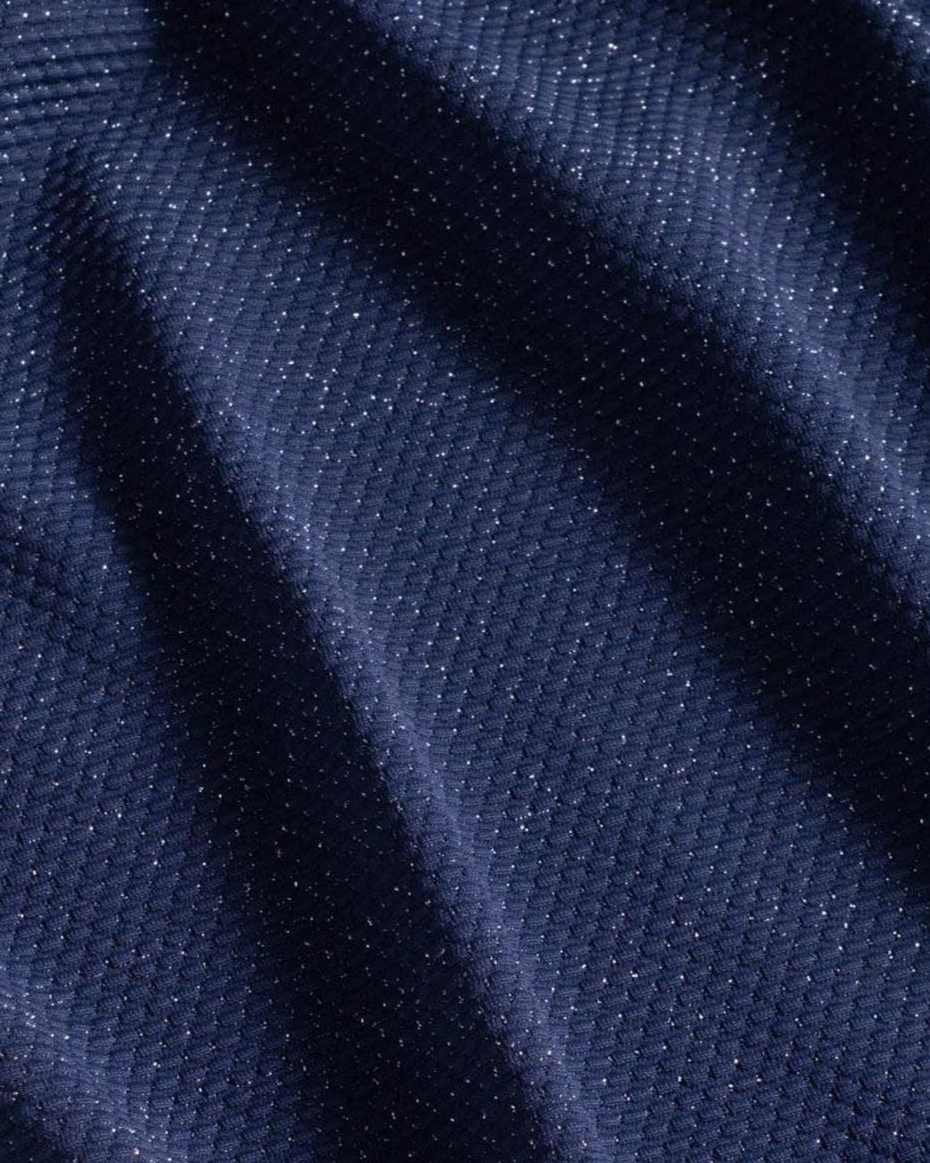 Change of Scenery Blue Classic Midrise Bottom