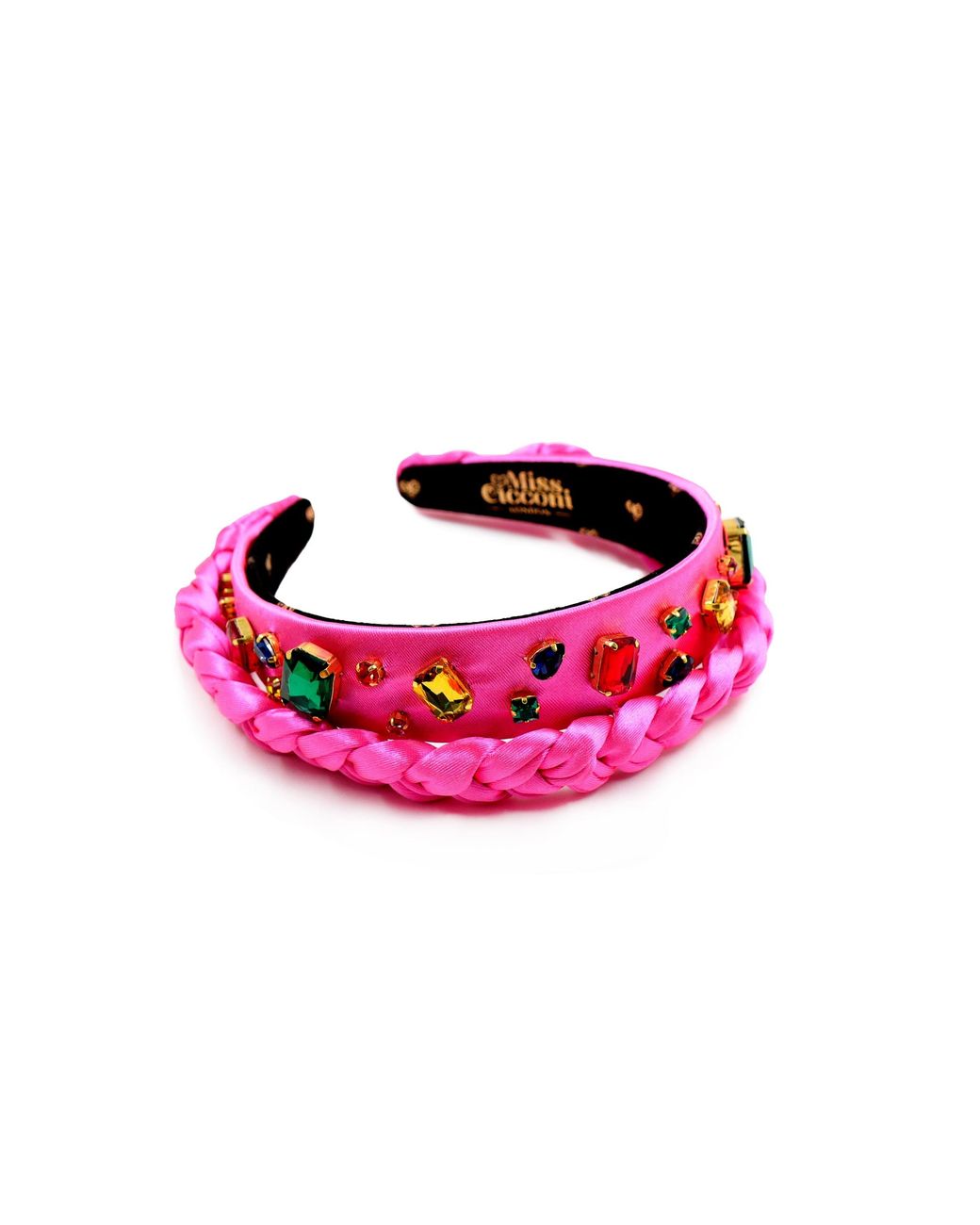Miss Cicconi Pink Alessia