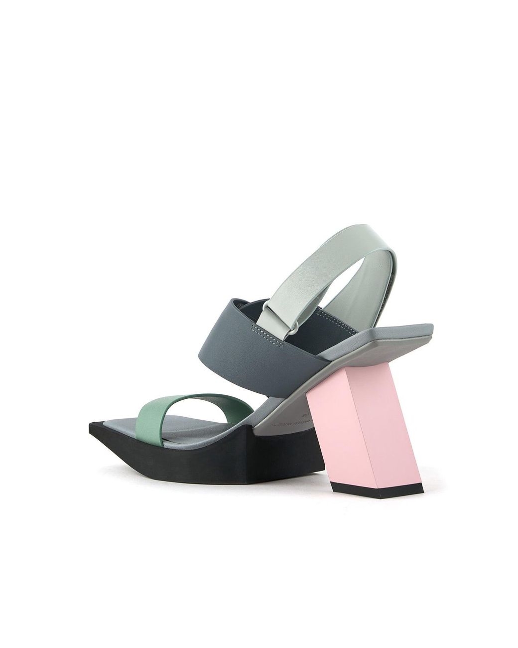 United Nude Blue Construct Hi