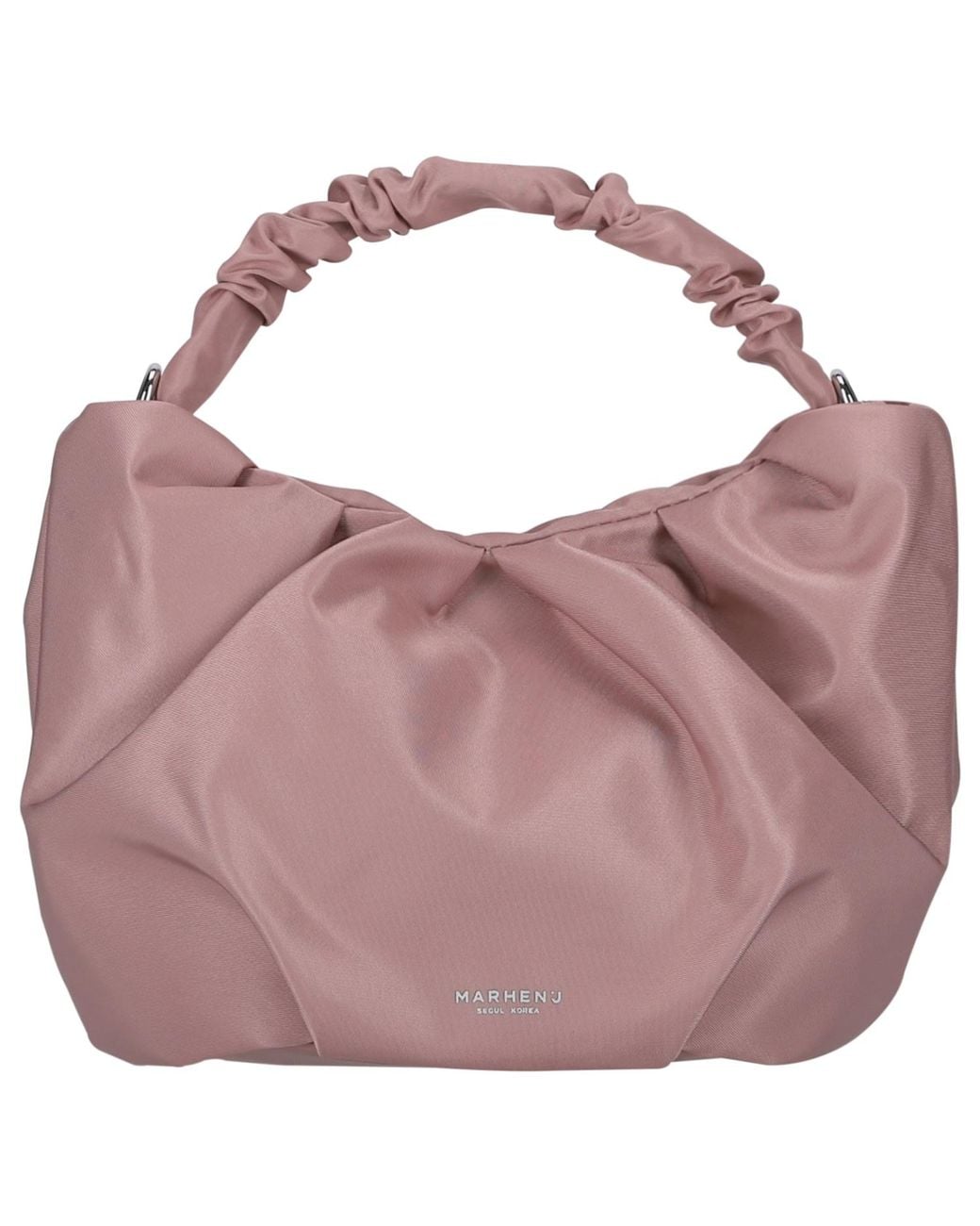MARHEN.J Pink Tulip