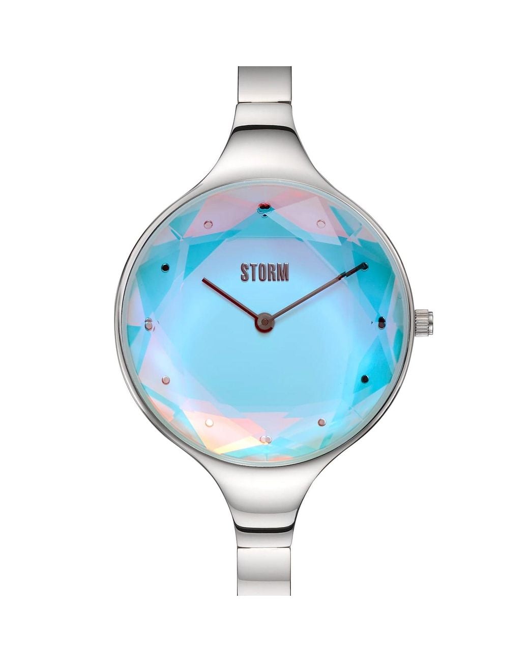 Storm Blue Seralyn Aqua