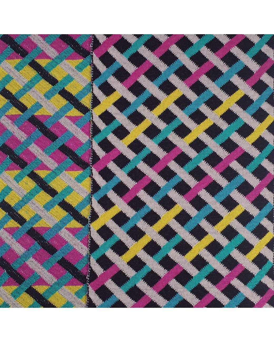 Otto & Spike Blue Scarves
