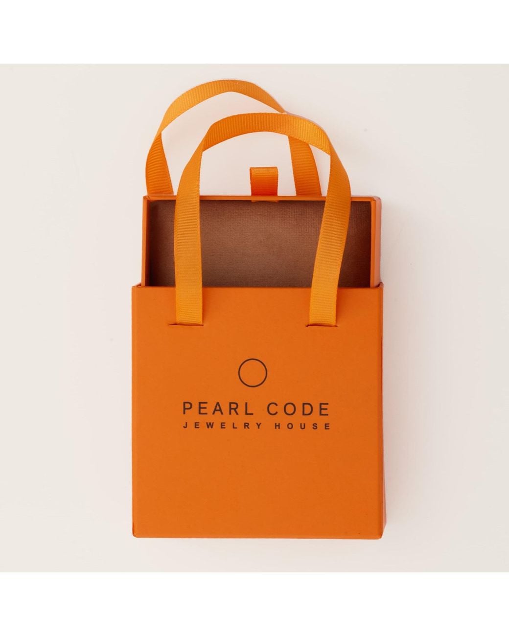 Pearl Code Metallic Crown Pendant Necklace With Diamonds