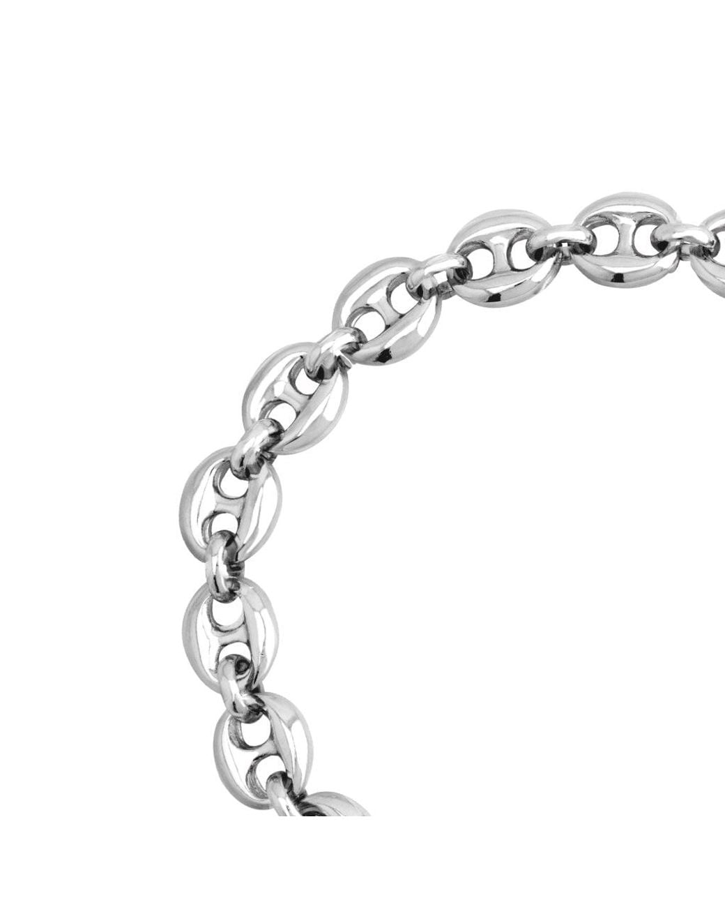 Corso Jewelry Metallic Mini Bruna for men