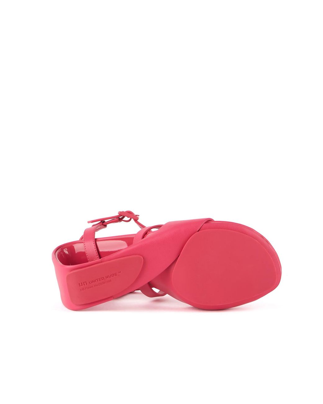 United Nude Pink Mobius Sia Hi