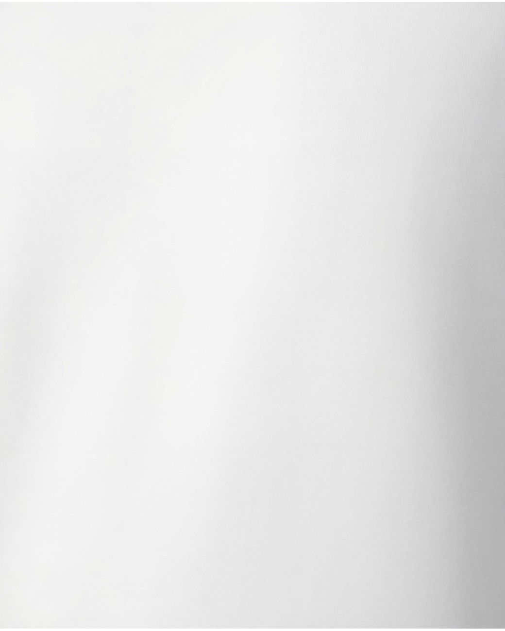 Lords of Harlech White Victoria V-Neck Top
