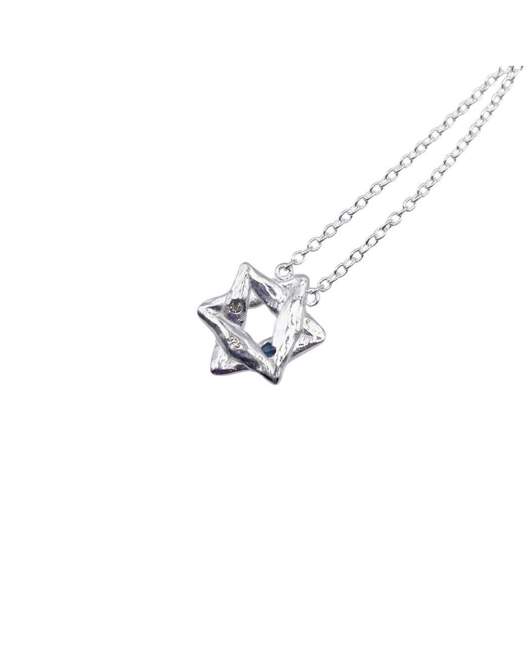 Amy Delson Jewelry Metallic Davida