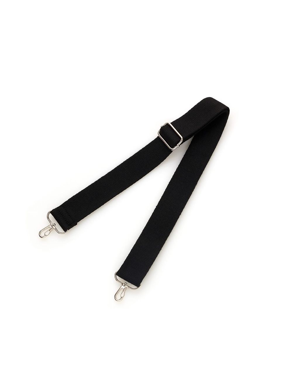 MARHEN.J Black Ricky Mini