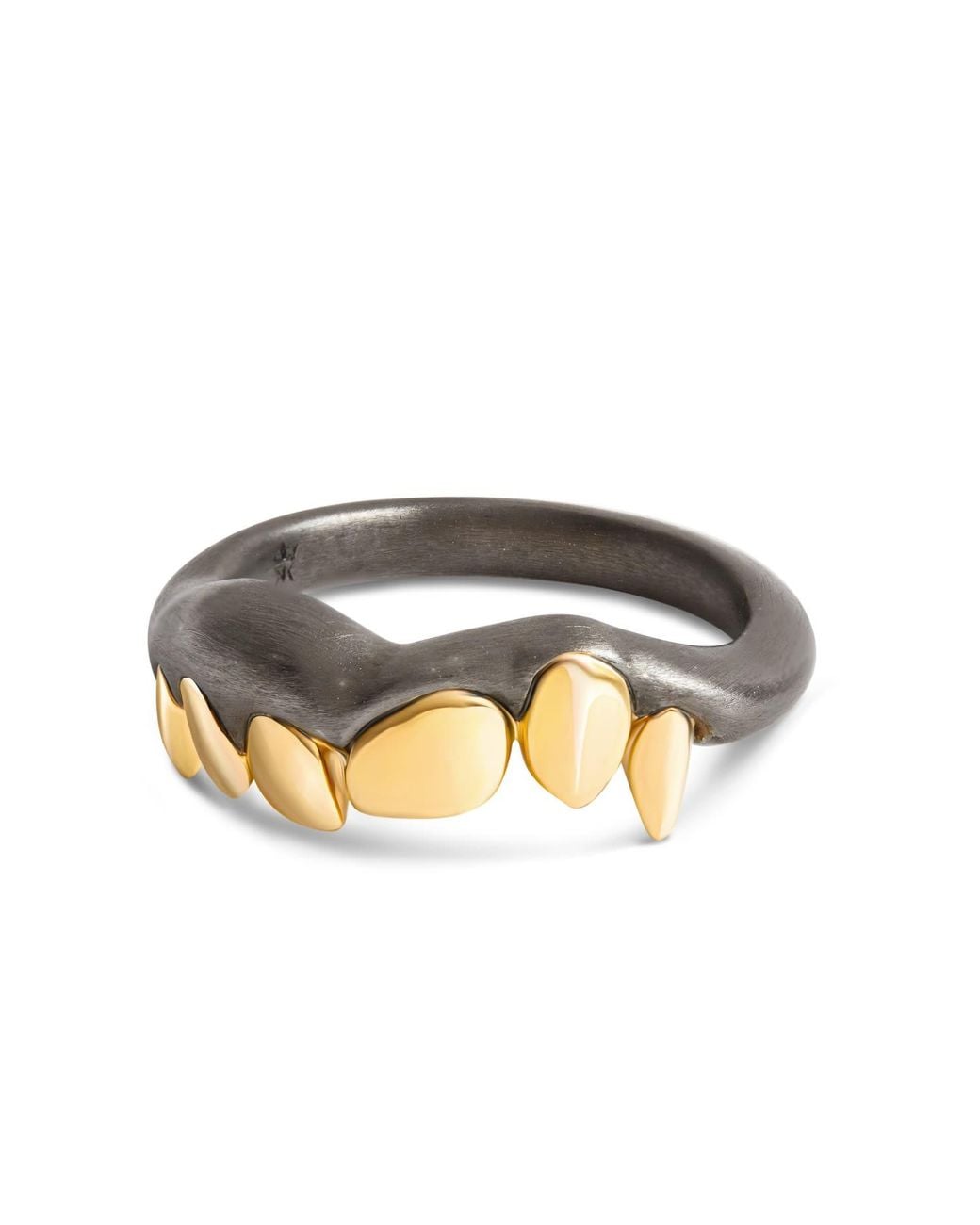Kasun Metallic Some Mouth On You