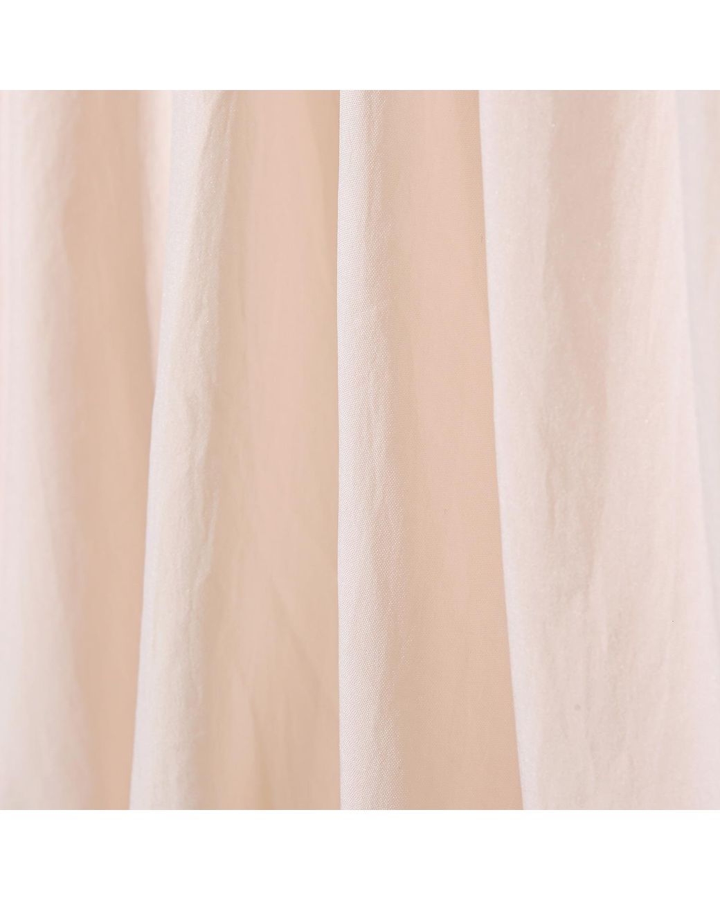Luna Luz Pink Jessi Sand-Washed Shirt Pajama Set