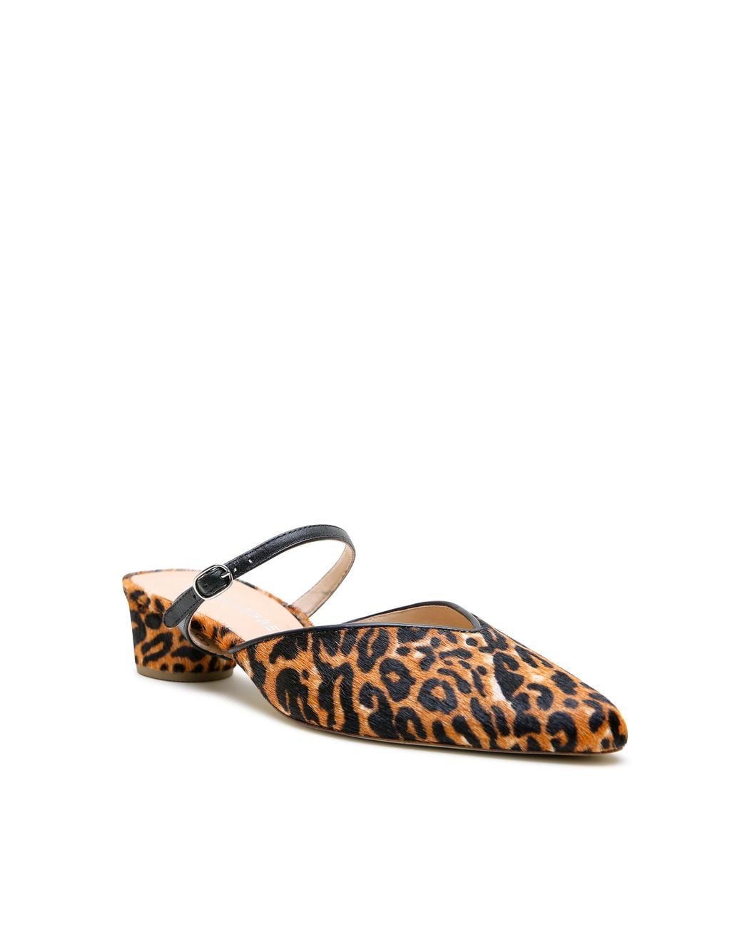 Alterre Brown Neutrals Jaguar Twiggy V Slide