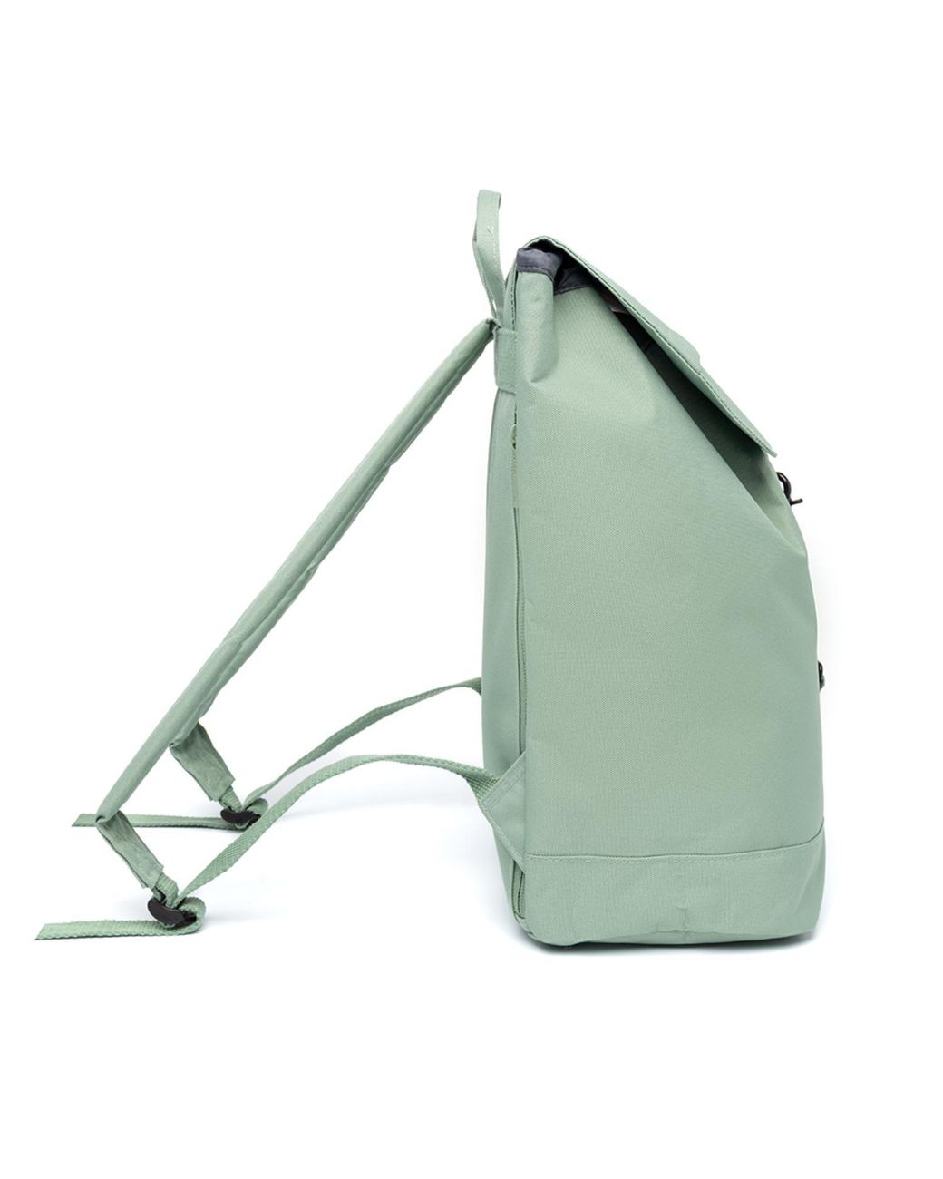 Lefrik Green Kaut Backpack Sage