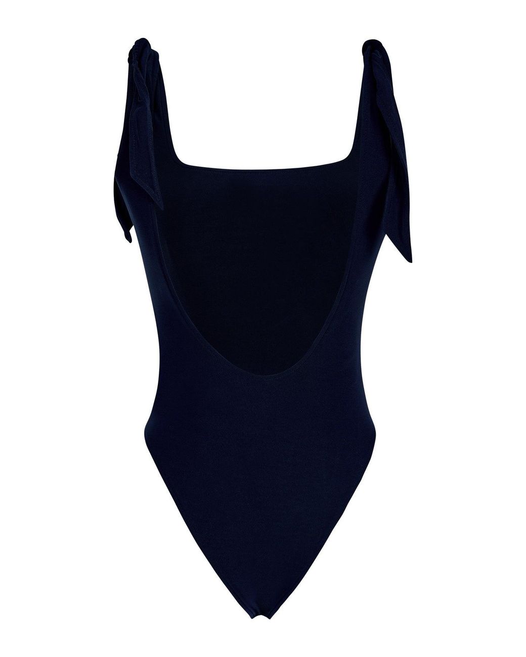 Growny Blue Mita Bodysuit