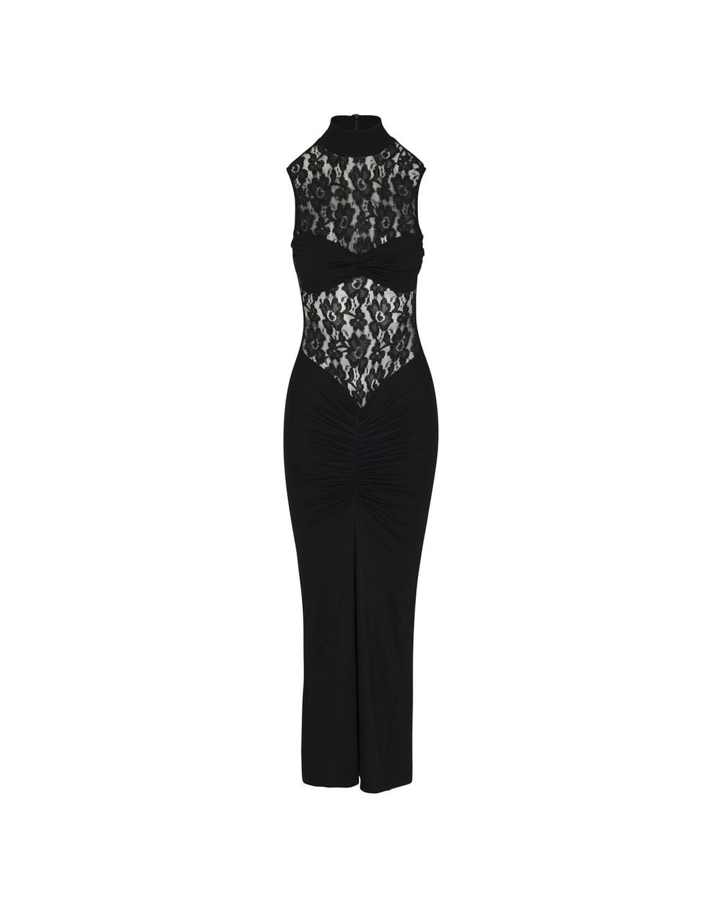 Delfi Collective Black Addison Dress