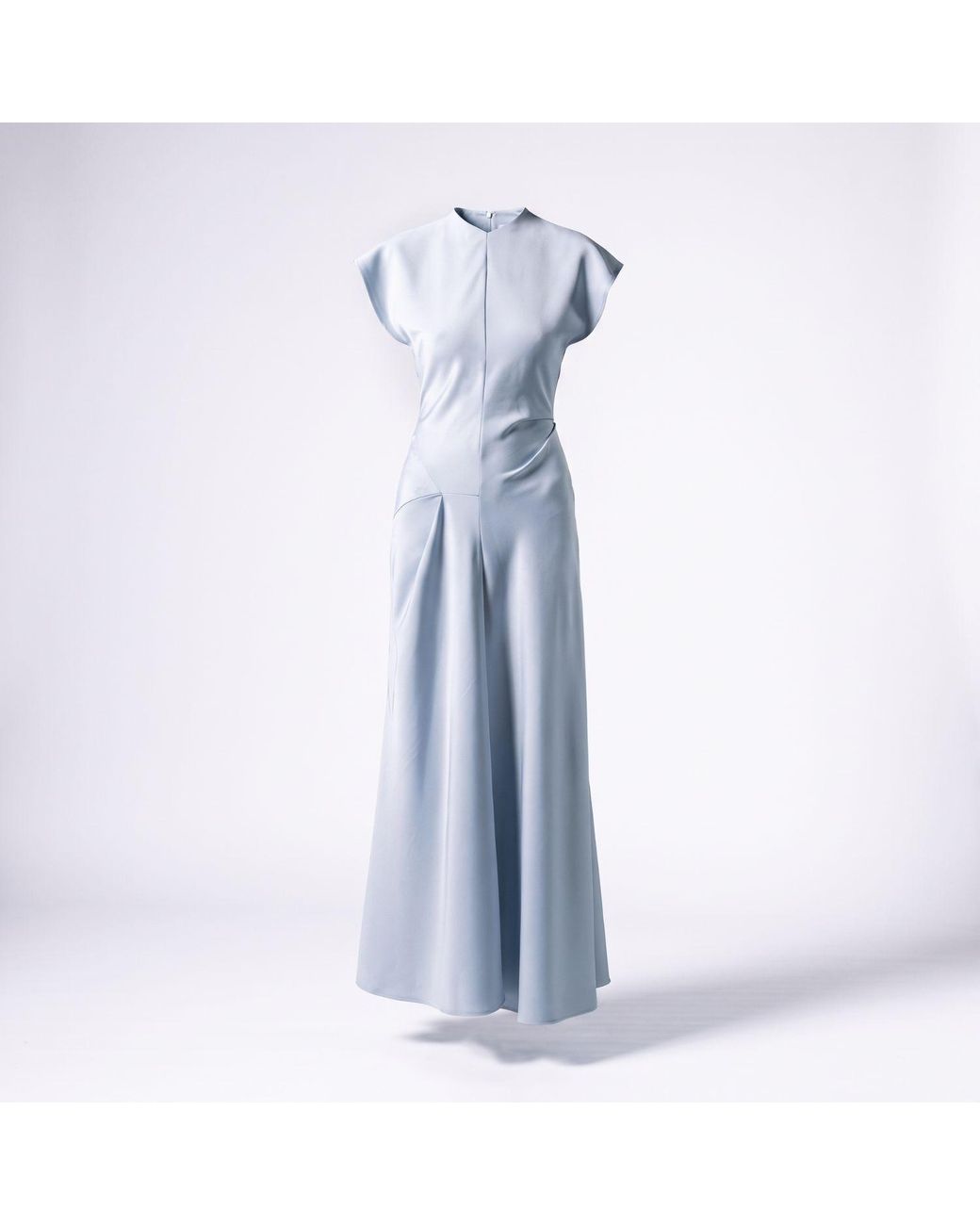Lendrop Studios Blue Freya Dress