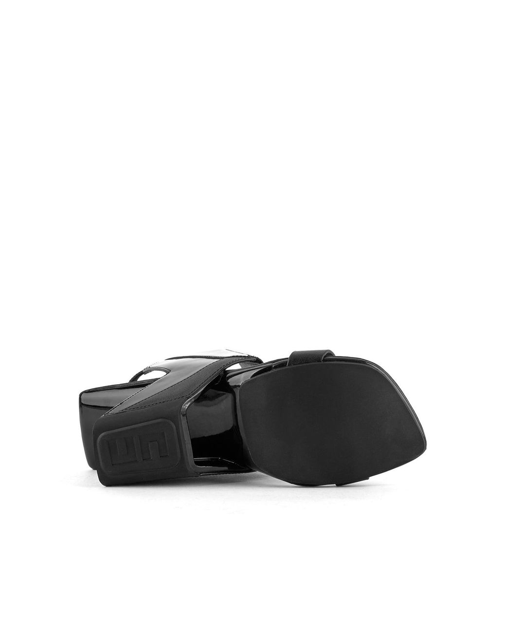 United Nude Black Loop 3D Hi