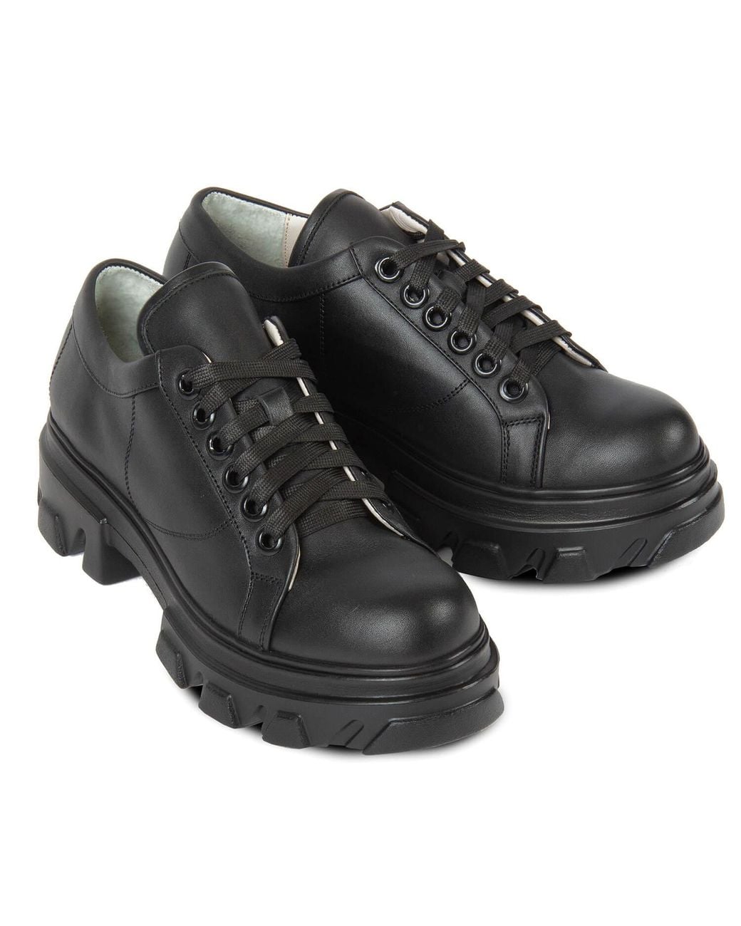 Urbnkicks Black Collegiate