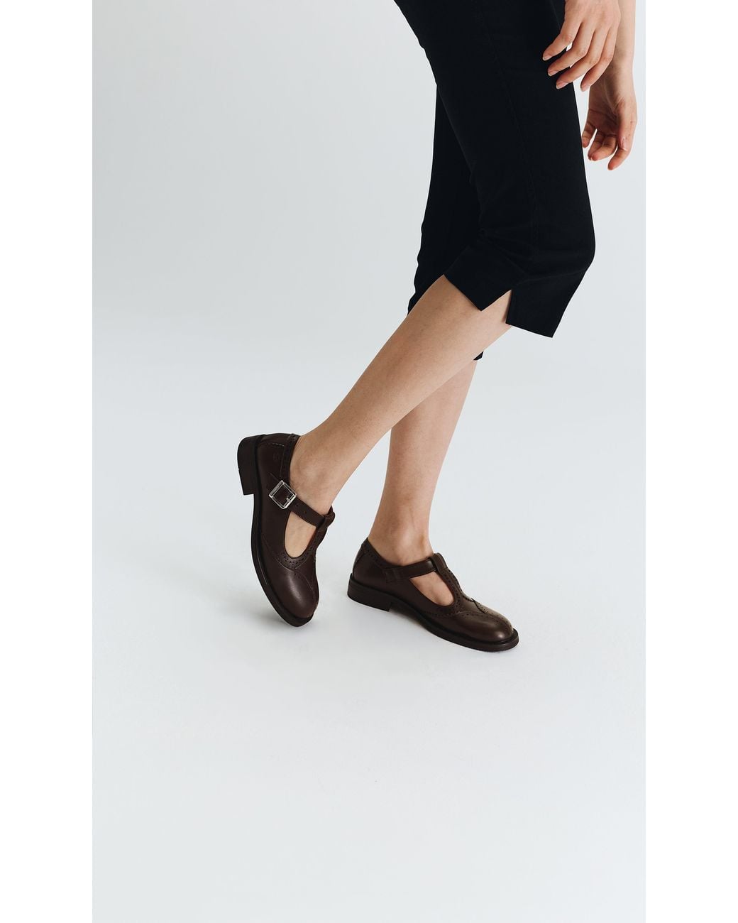 PREVU Black Rosa