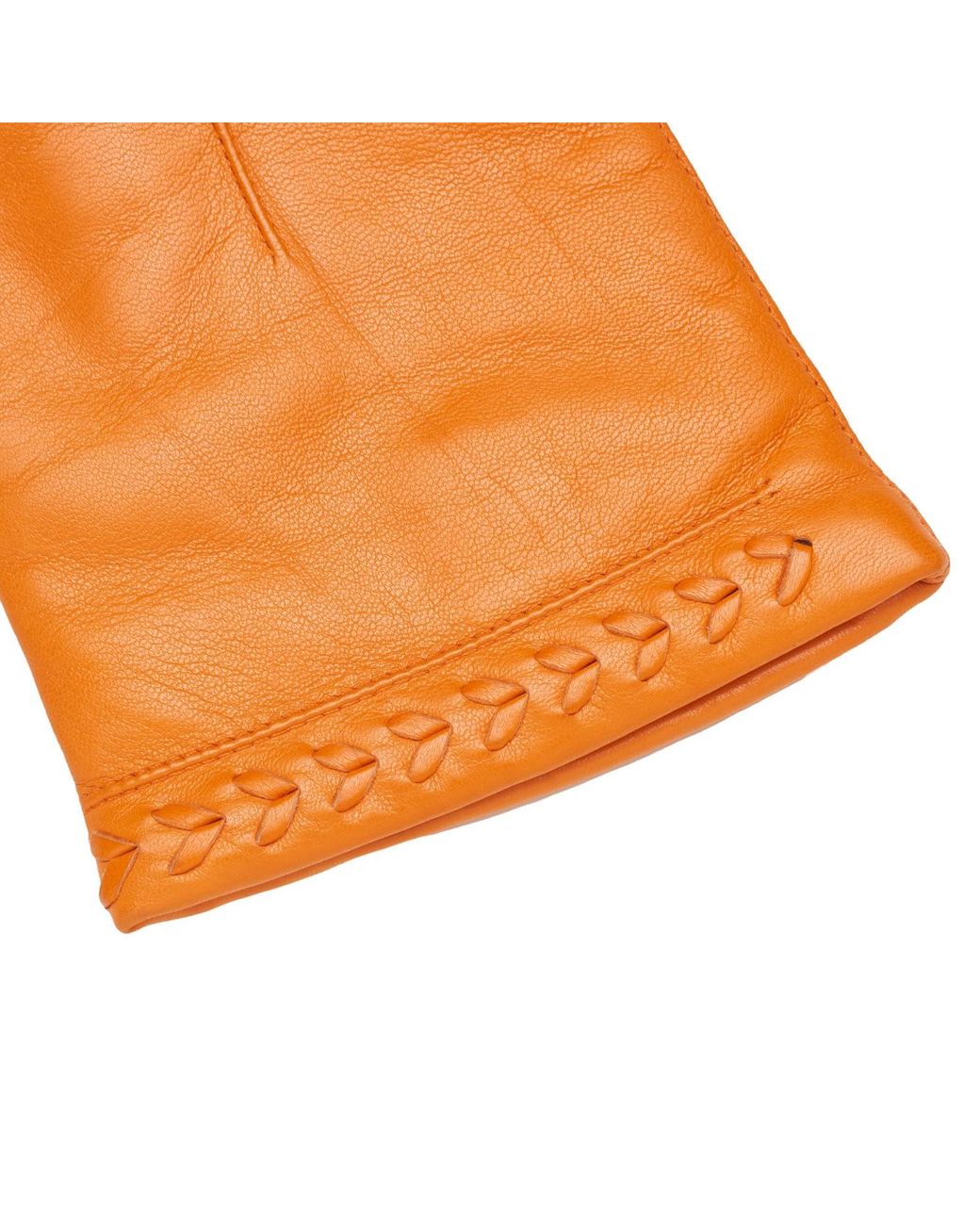 1861 Glove Manufactory Orange Ferrara