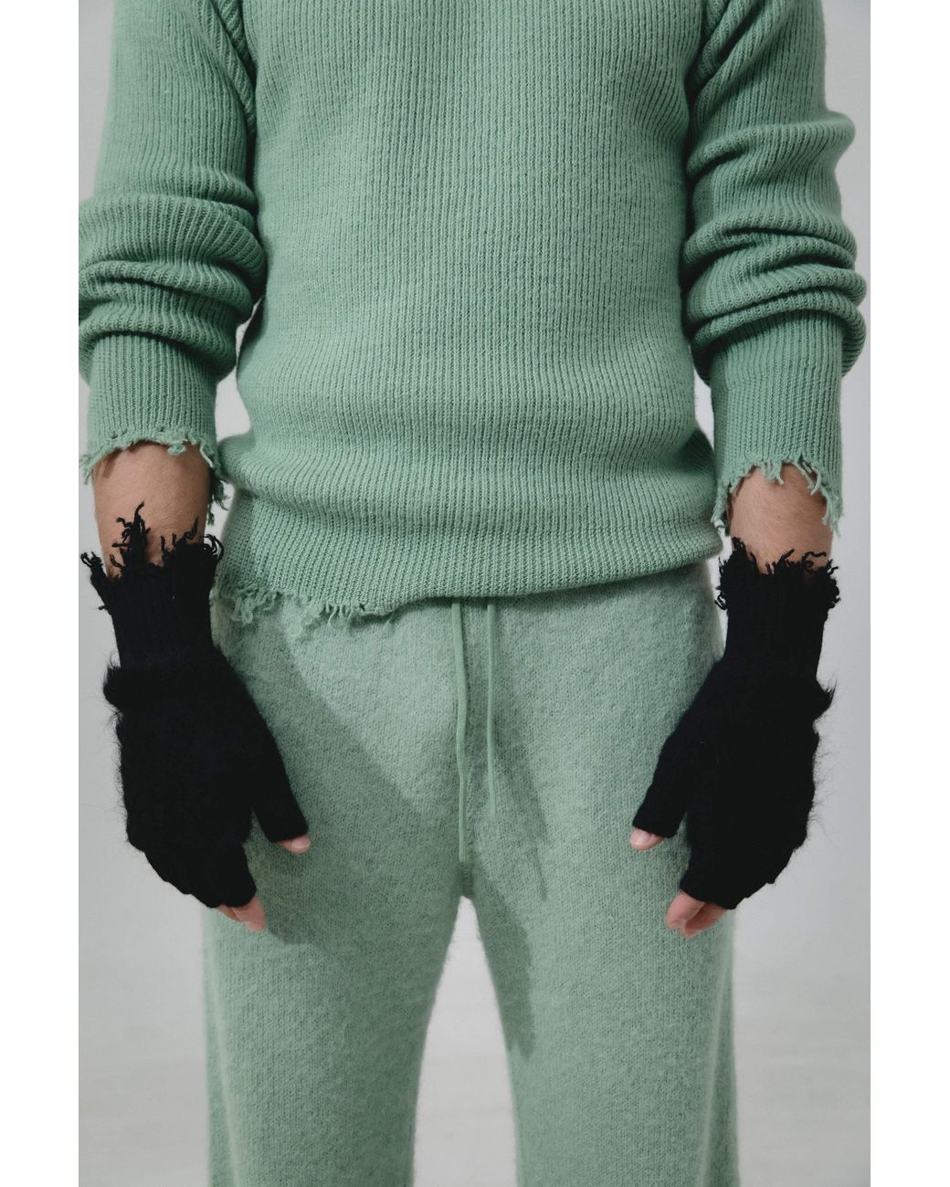 La Granni Black X Gabriele Suri Gloves
