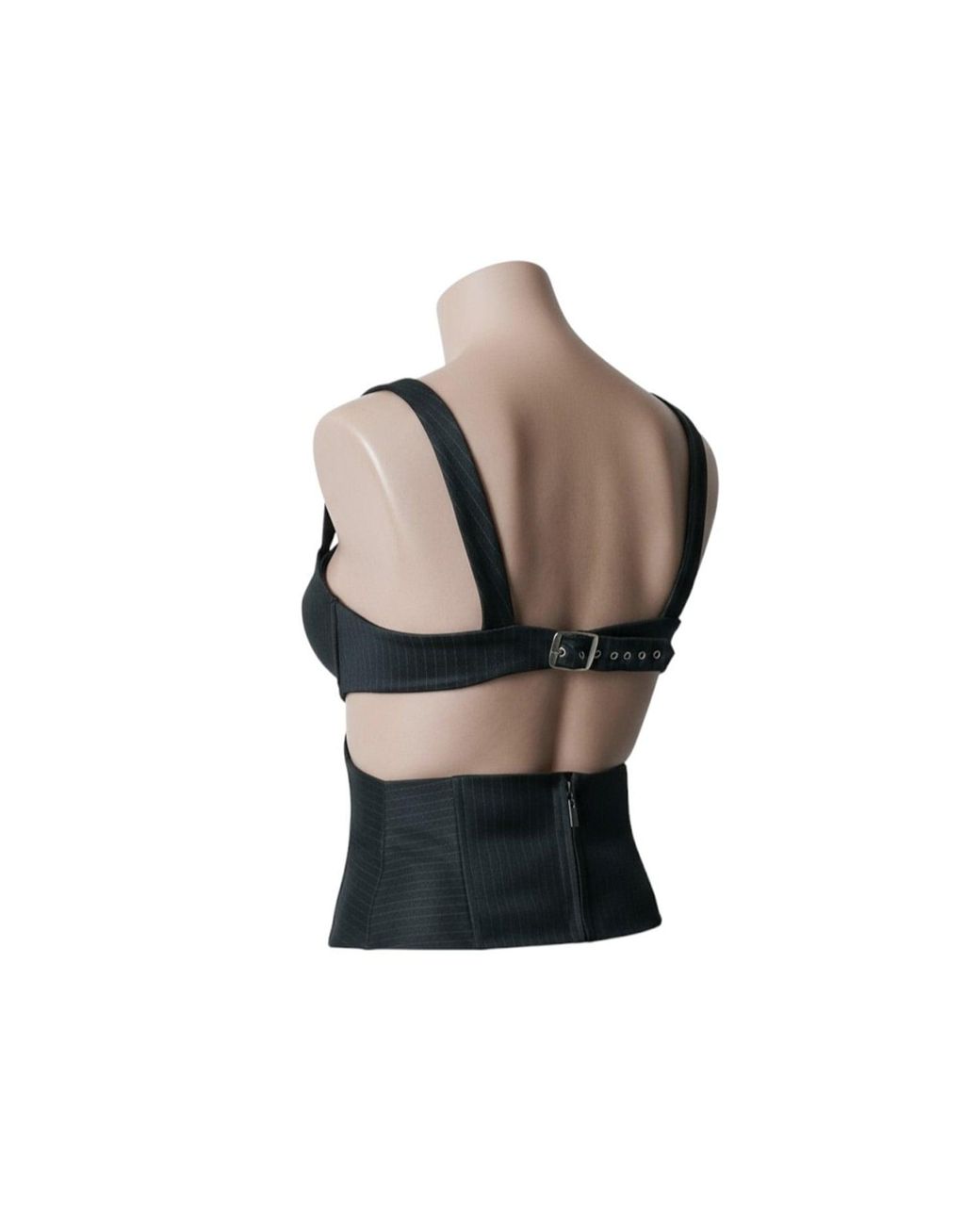 Salteye Studio Black Blink Corset