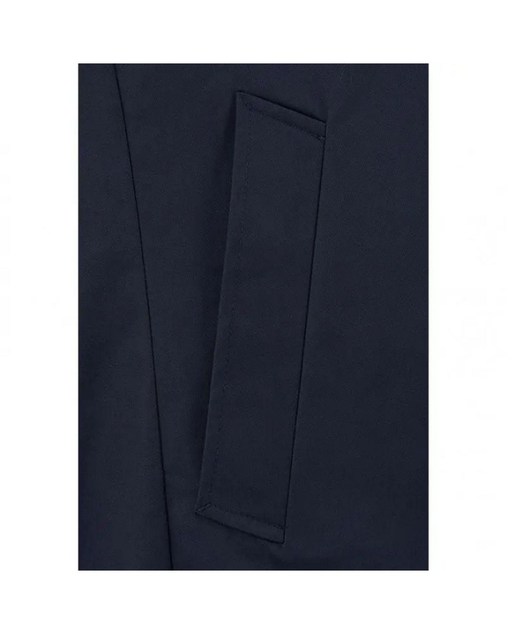 Guards London Natural Neutrals Montague Reversible Raincoat for men