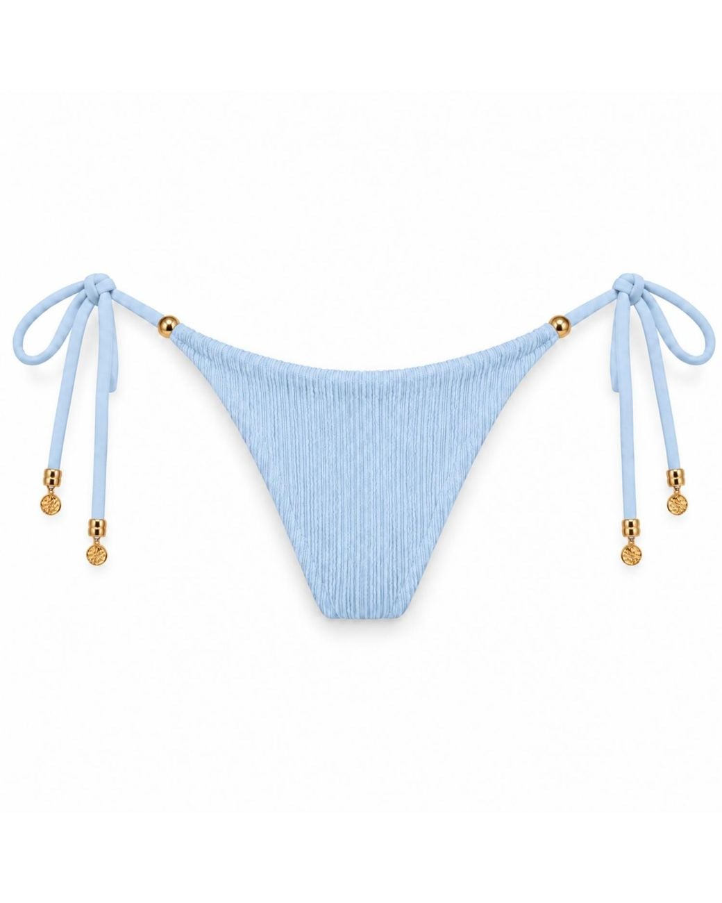 Lessea Blue Butterfly Kisses