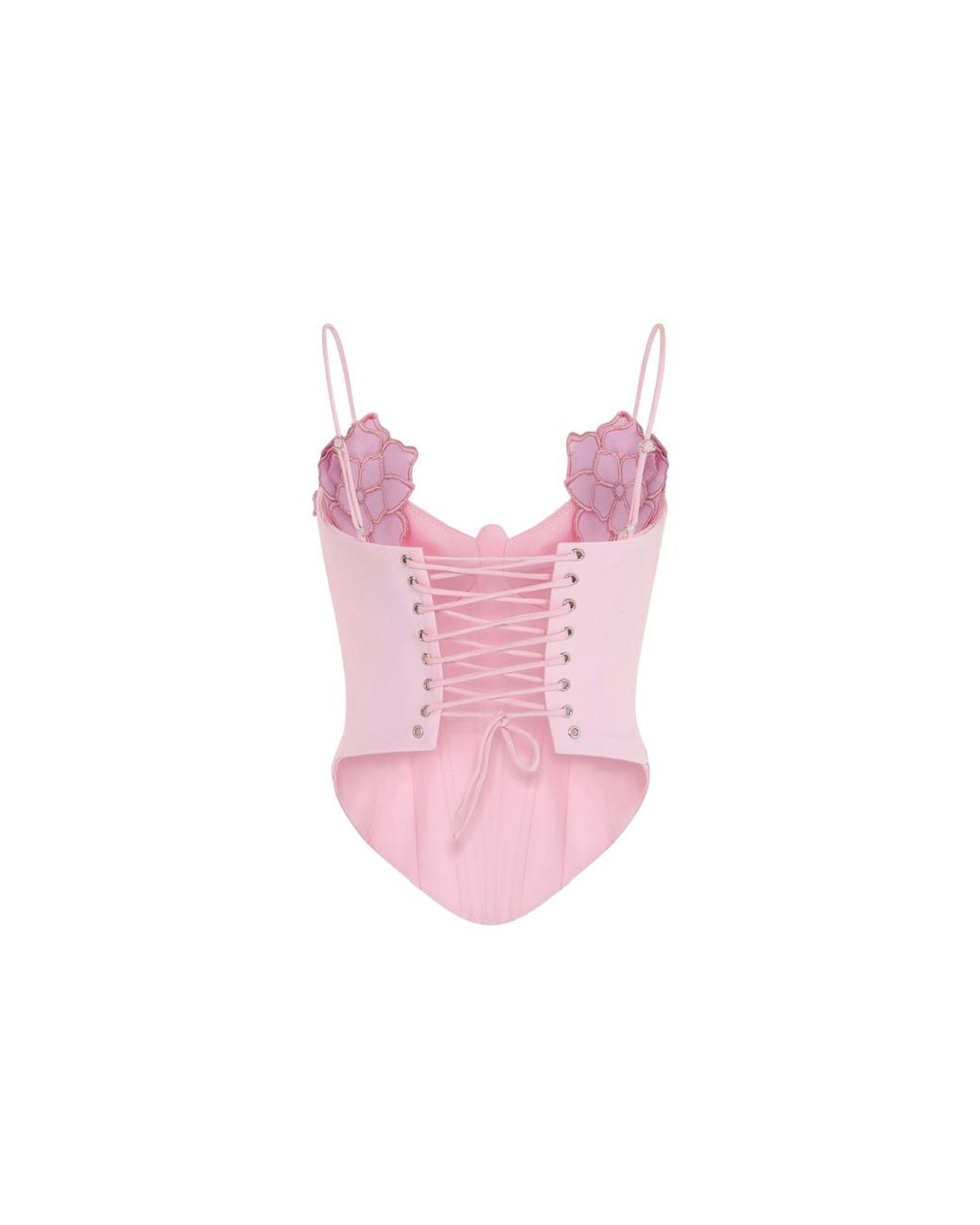 Herfetch Pink Blush Top