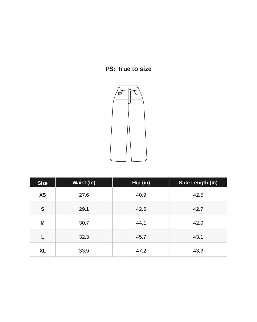 Nocturne Blue Tie Detail Pleated Trousers
