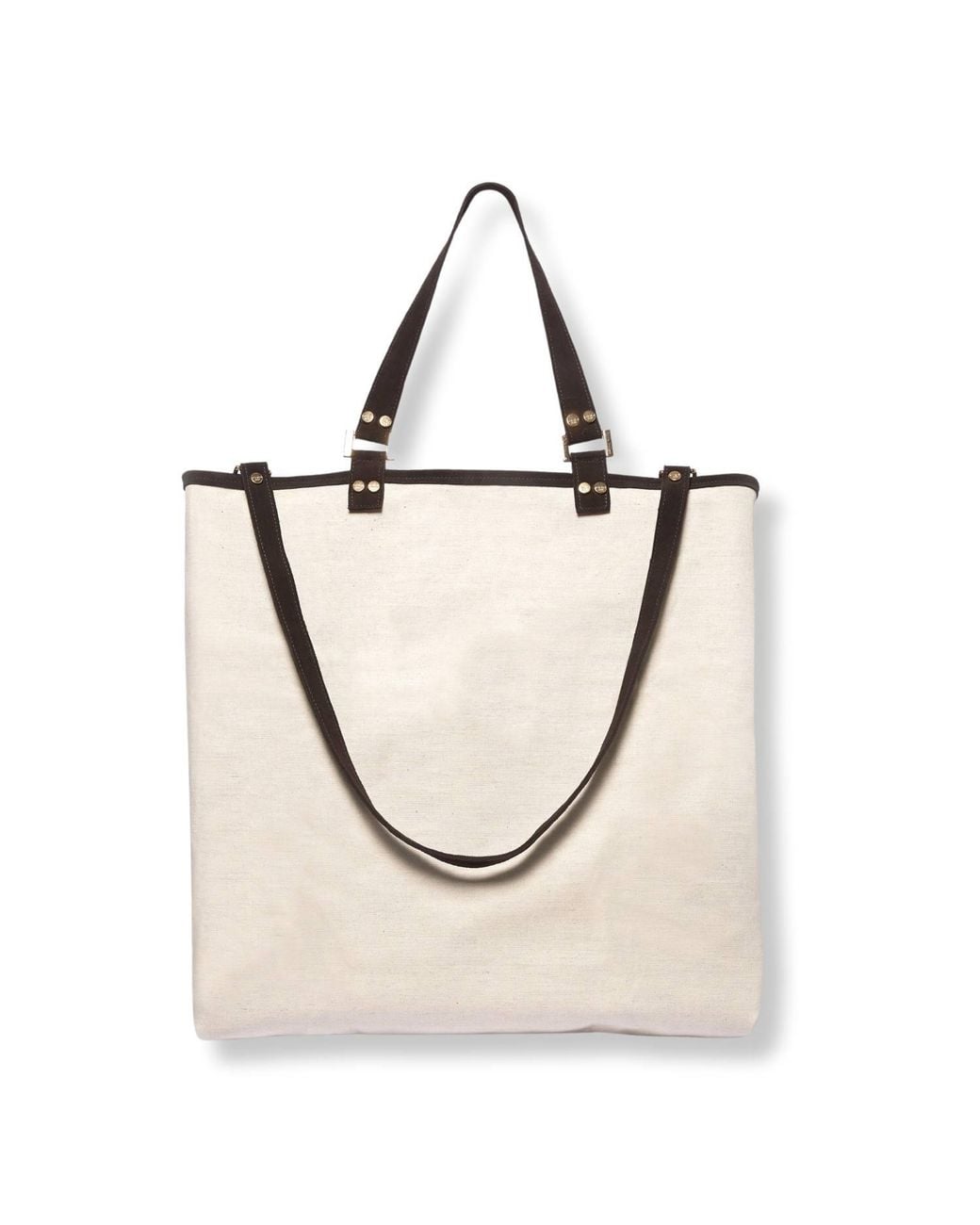 Pier Sicilia Natural Salina Tote Canvas for men