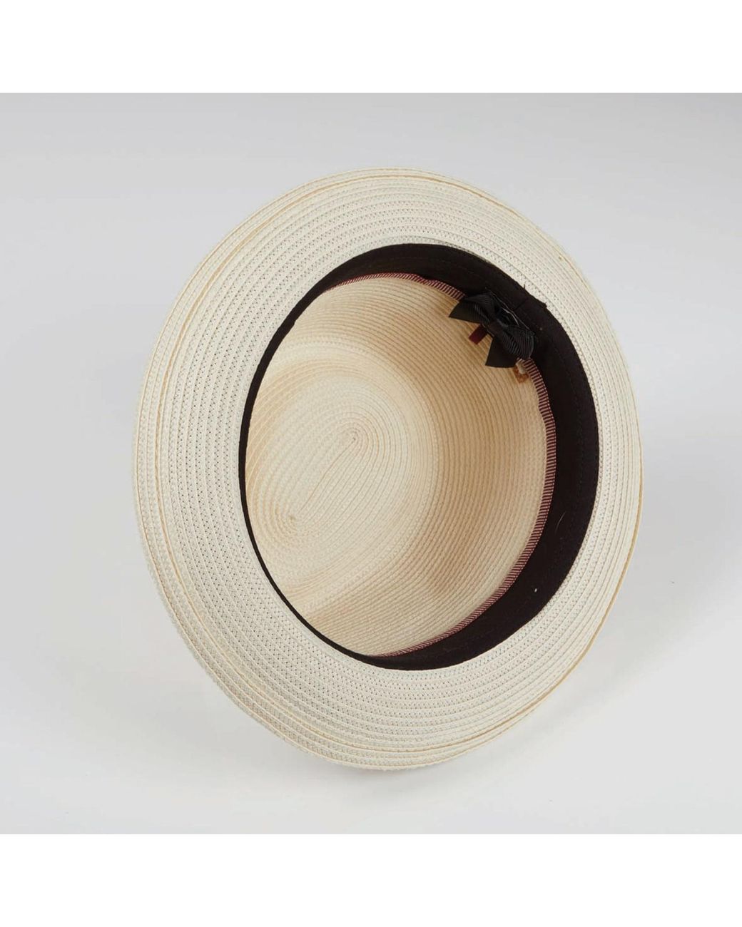 Dasmarca Hats Natural Dasmarca Jordan And Tan Two Tone Summer Crushable Hat Packable Hat For for men