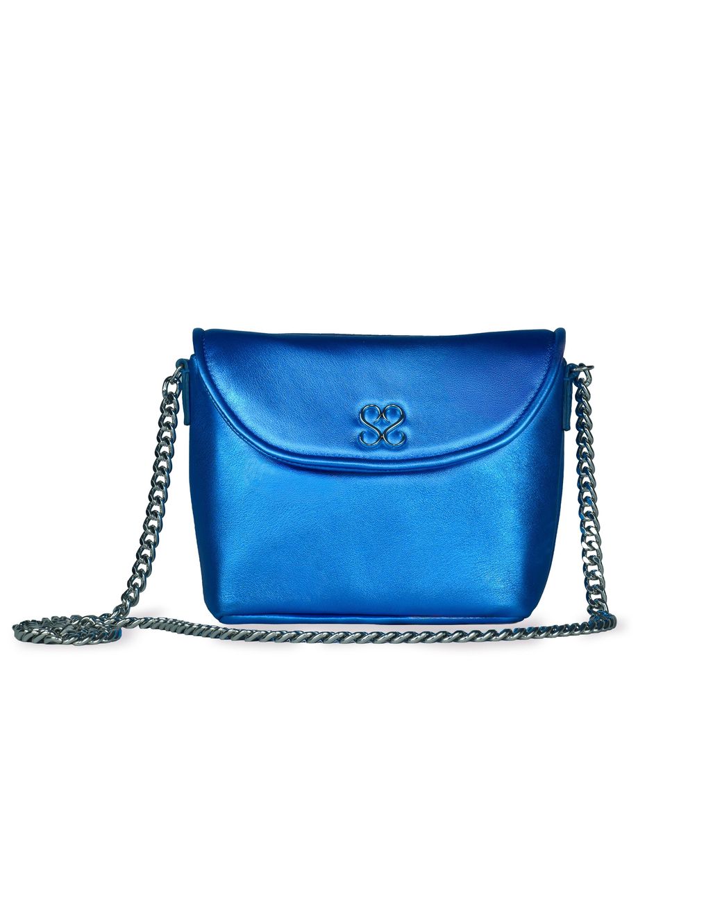 Stessa by Sarah Blue The Avalyn Clutch