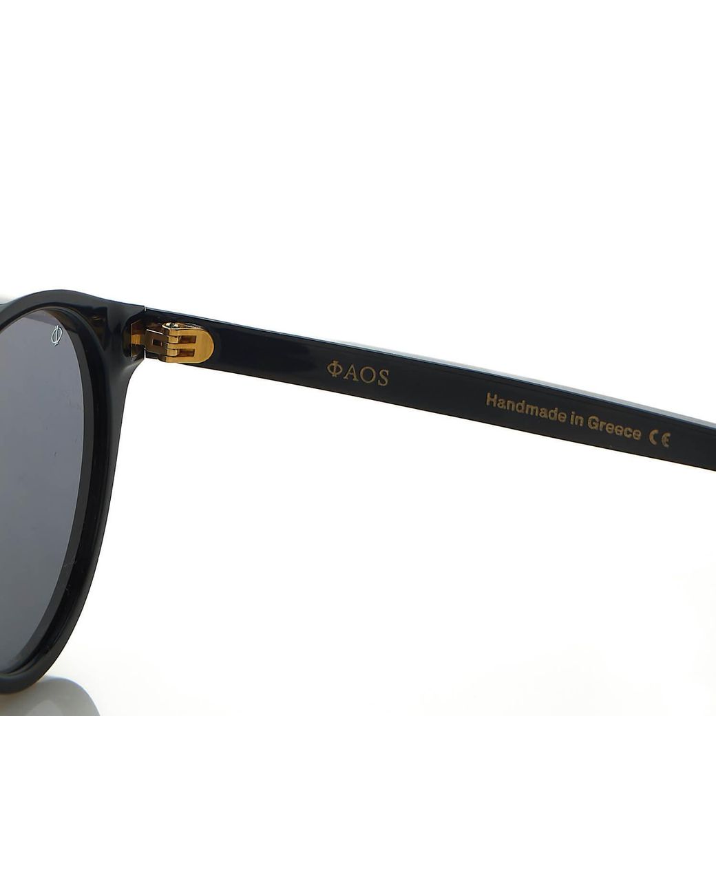 Faos Concept Gray Syros for men
