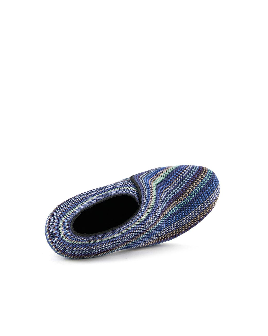 United Nude Blue Fold Hi Ii