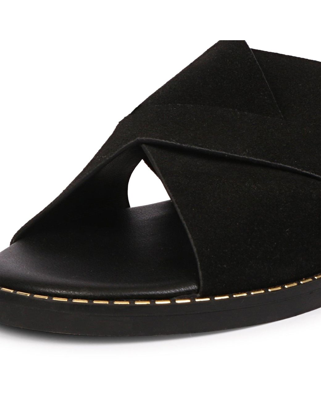 Saint G. Black Vivi Blu