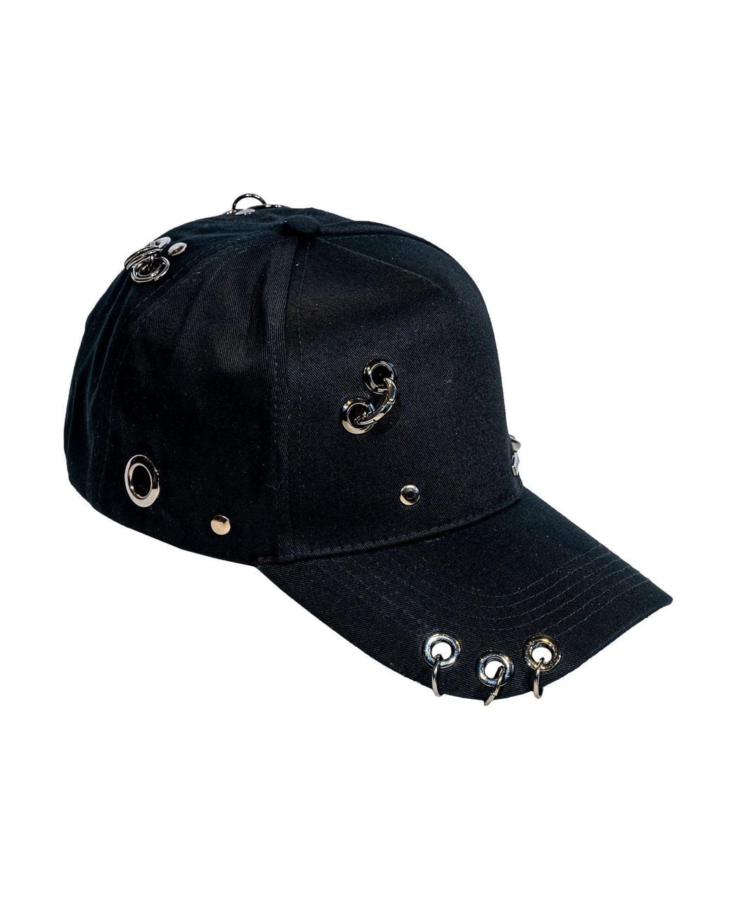 Vazaf Blue Signature Hat