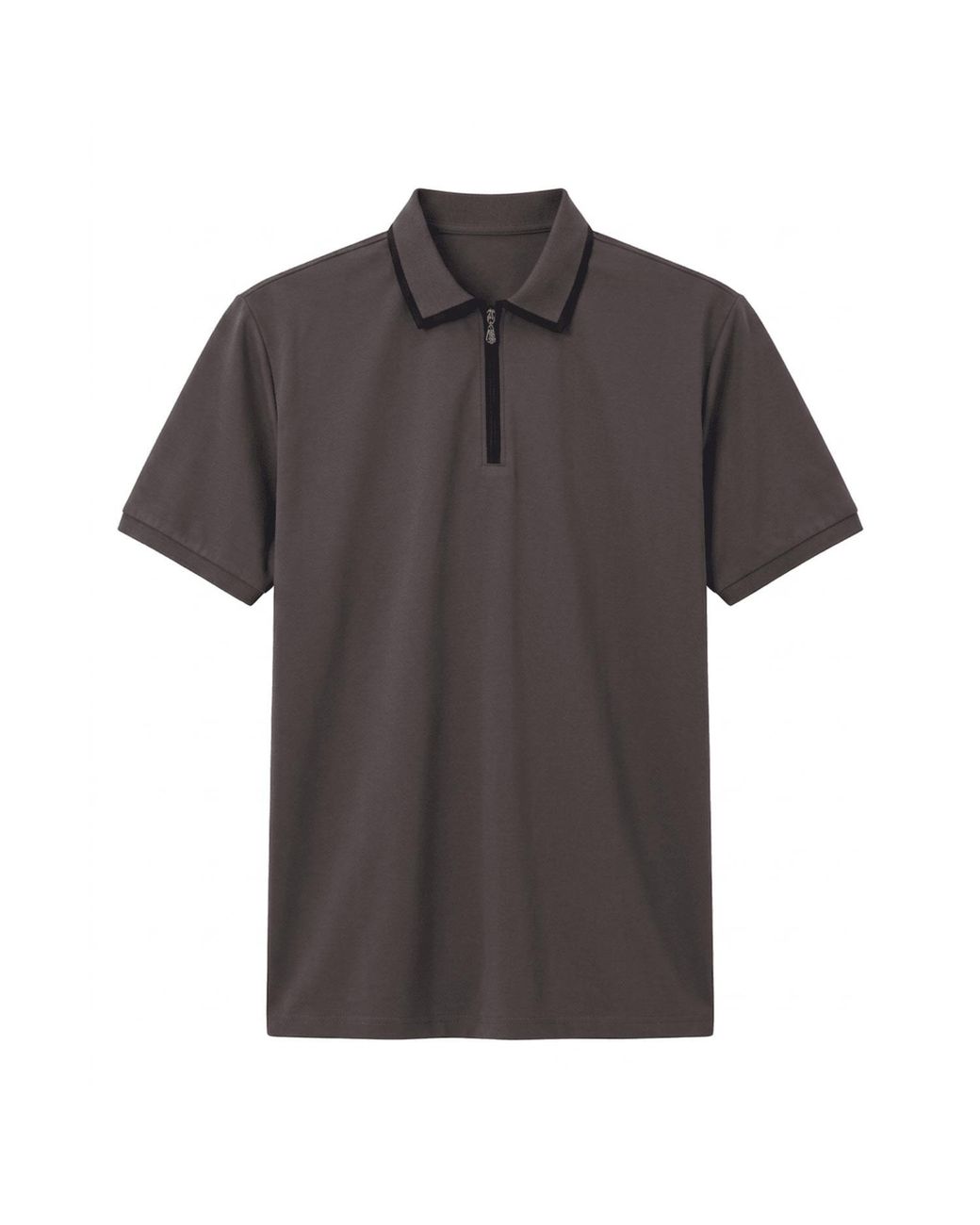 Ashita Fernandes Gray Basil Shirt for men