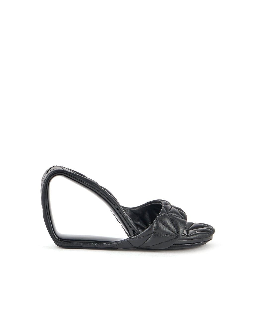 United Nude Black Mobius Hi
