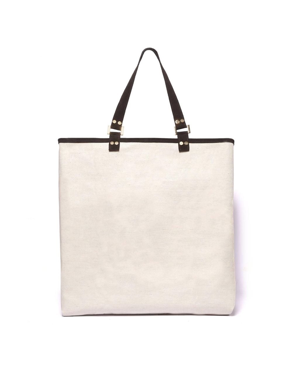 Pier Sicilia Natural Salina Tote Canvas for men