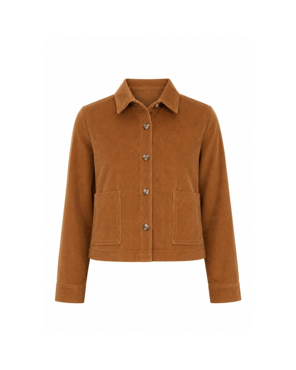 Raishma Brown Seraphina Jacket