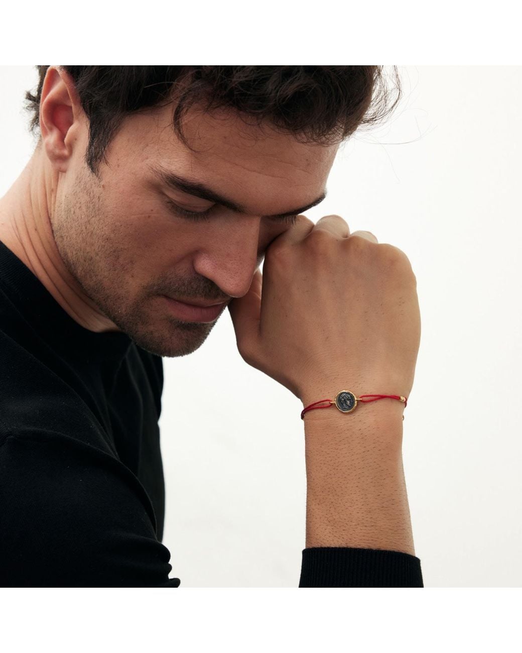 Tvento Multicolor Imperium Aureus for men