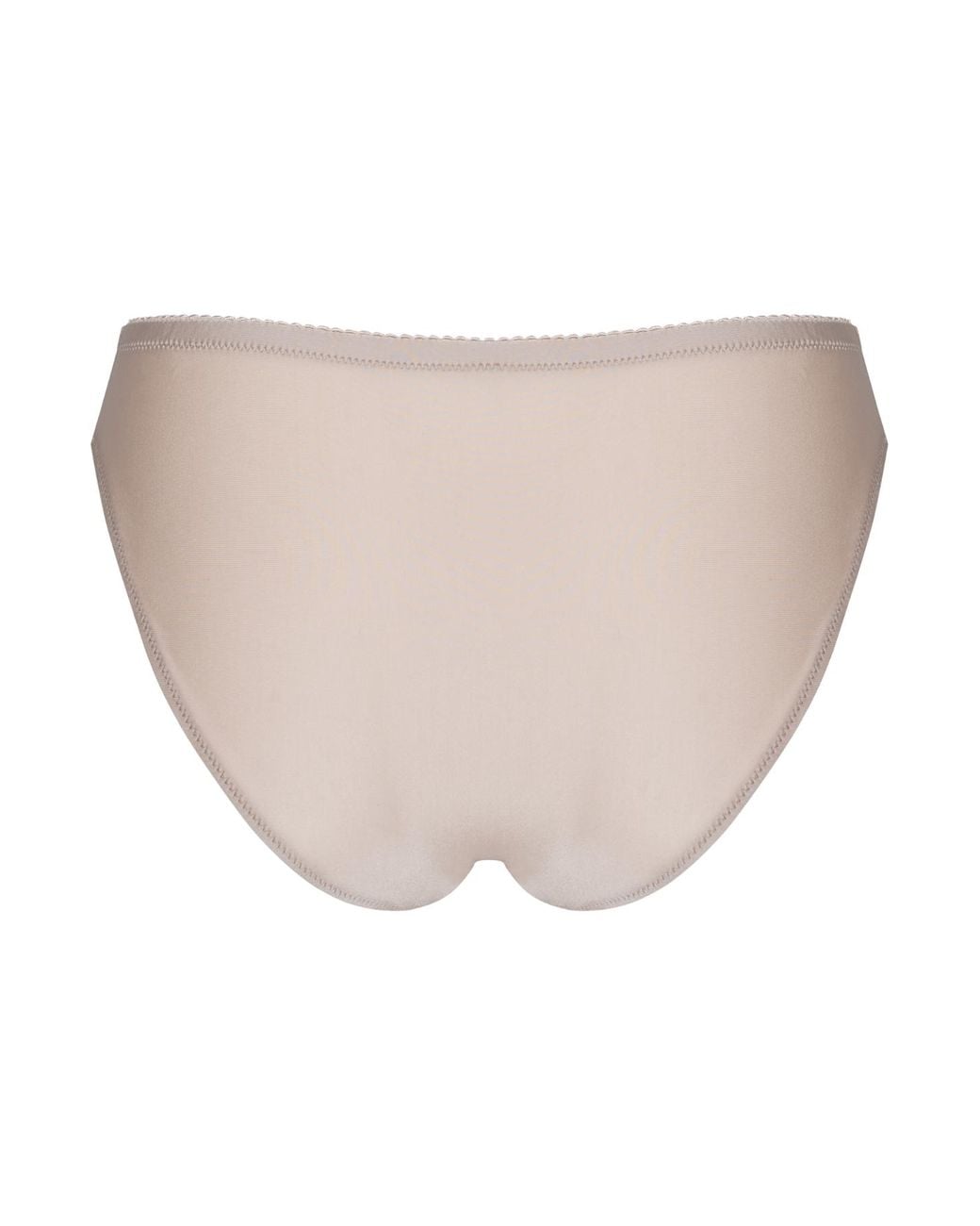 BonBon Lingerie Natural Neutrals Stardust Full Brief