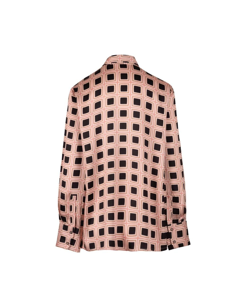 Casa Lélé Pink The Marais Blazer
