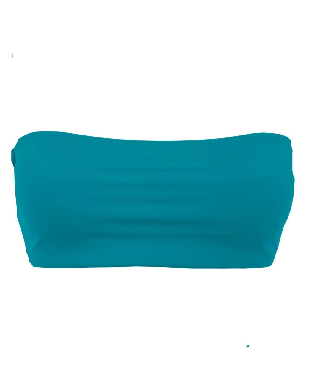 Terra Dea Blue Loco Reversible Multiway Bikini Top
