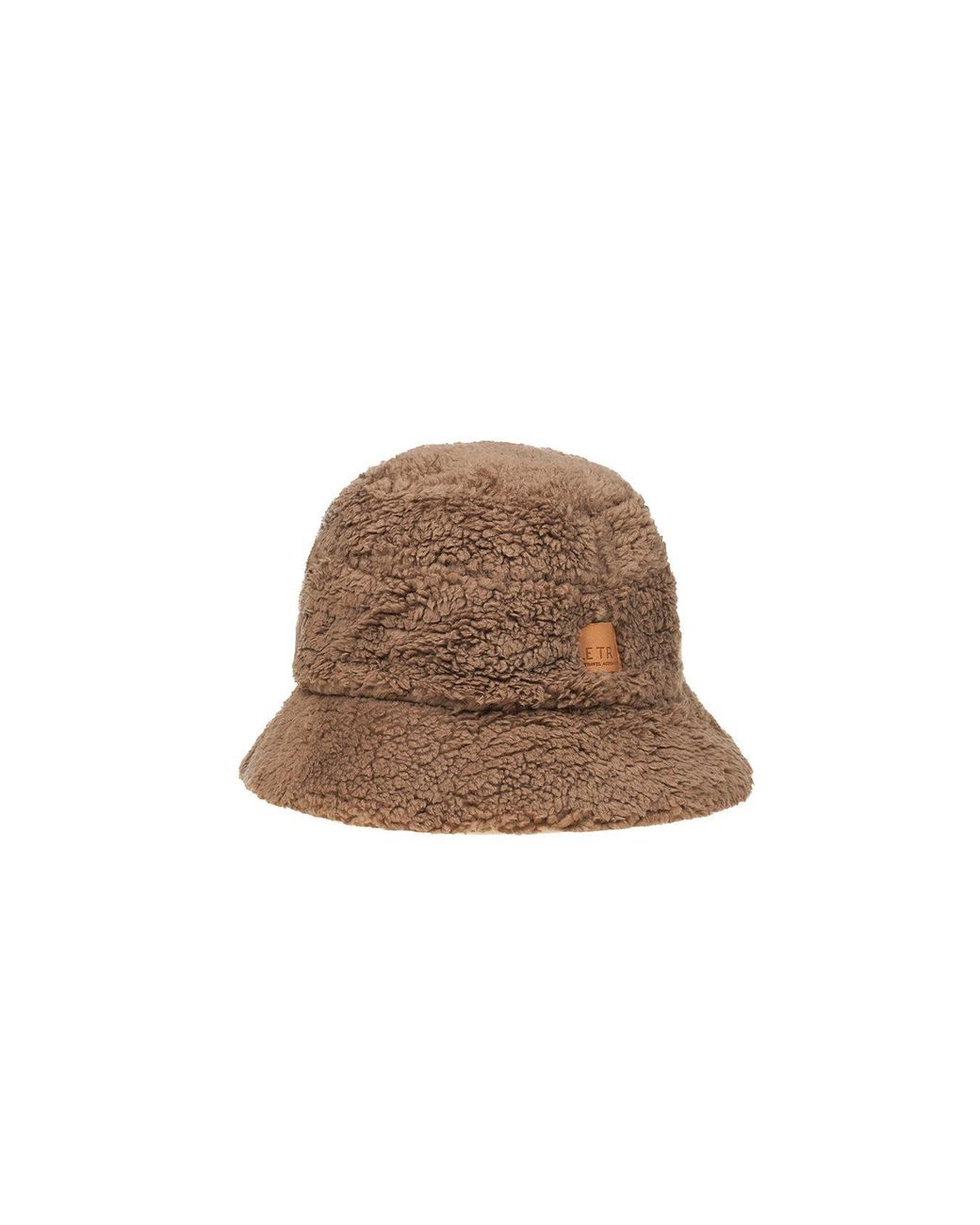 Le Trap Pink Neutrals Bilbao Bucket
